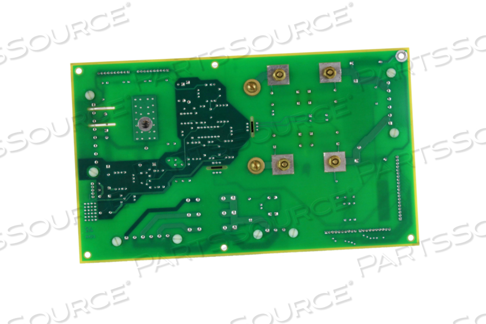 HEMRC INTERFACE BD. HEMRC INTERFACE BD.