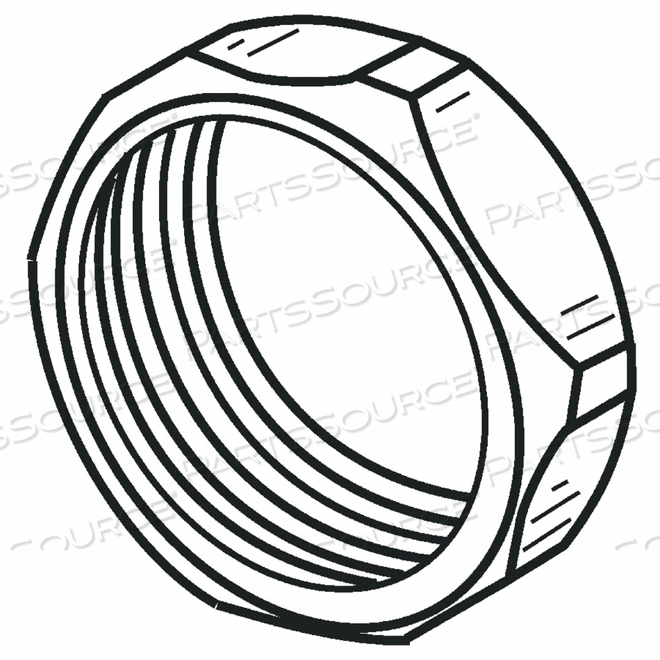 TAIL PIECE ASSEMBLY SLOAN by Sloan