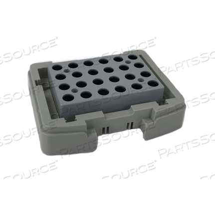 TUBING, COUPLER, 1 3/8" I.D. TO 1 3/8" I.D. by A-M Systems