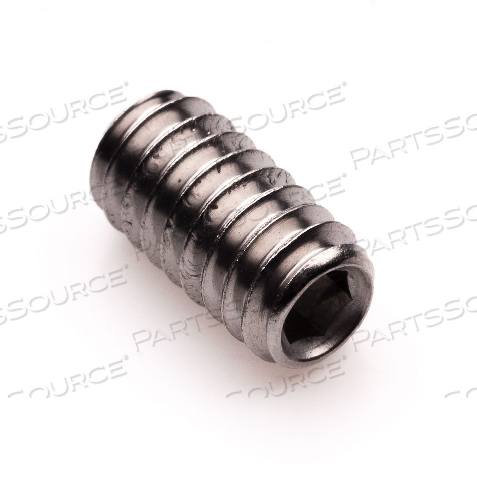 SCREW HEX SOCKET SET by STERIS Corporation SCREW HEX SOCKET SET by STERIS Corporation