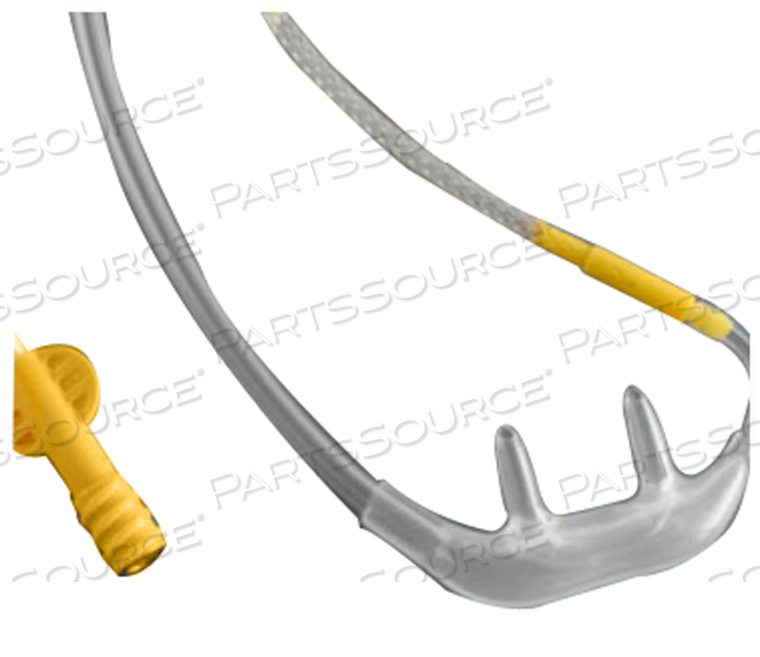 SAMPLING LINE, ADULT/INTERMEDIATE PATIENT by Oridion - Covidien
