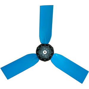 REPLACEMENT FAN ASSEMBLY FOR PORTACOOL JETSTREAM 270 by Portacool