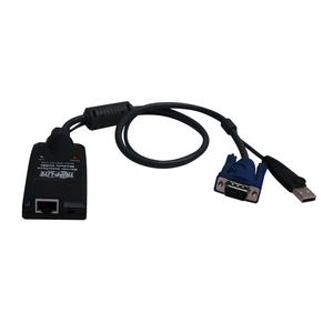 TAA / GSA USB SERVER INTERFACE MODULE FOR B064 -IPG KVM SWITCHES by Tripp Lite TAA / GSA USB SERVER INTERFACE MODULE FOR B064 -IPG KVM SWITCHES by Tripp Lite