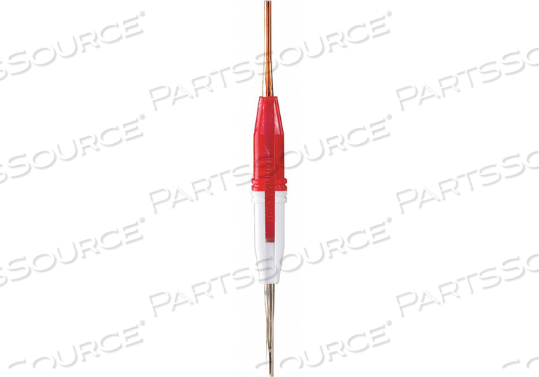 INSERT/EXTRACT TOOL 20DM/20DF RED/WHITE by Jonard Tools INSERT/EXTRACT TOOL 20DM/20DF RED/WHITE by Jonard Tools
