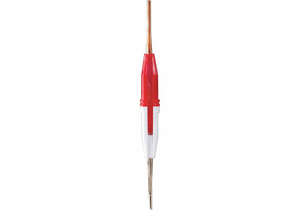 INSERT/EXTRACT TOOL 20DM/20DF RED/WHITE by Jonard Tools