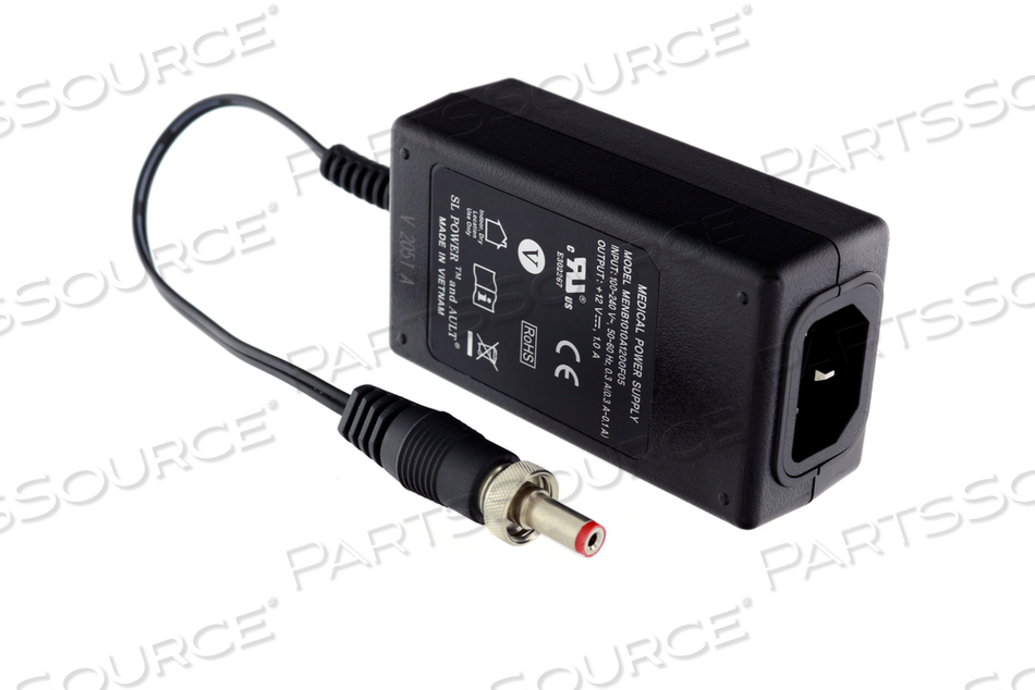 EXTERNAL POWER SUPPLY FOR 4802D PEDIATRIC/INFANT SCALE by Scale-Tronix