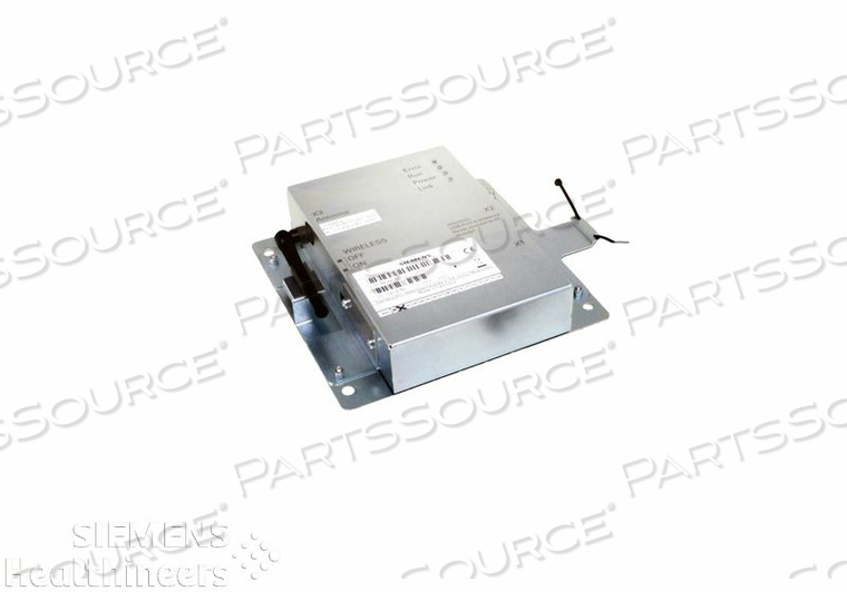 WIRELESS INTERFACE GANTRY 