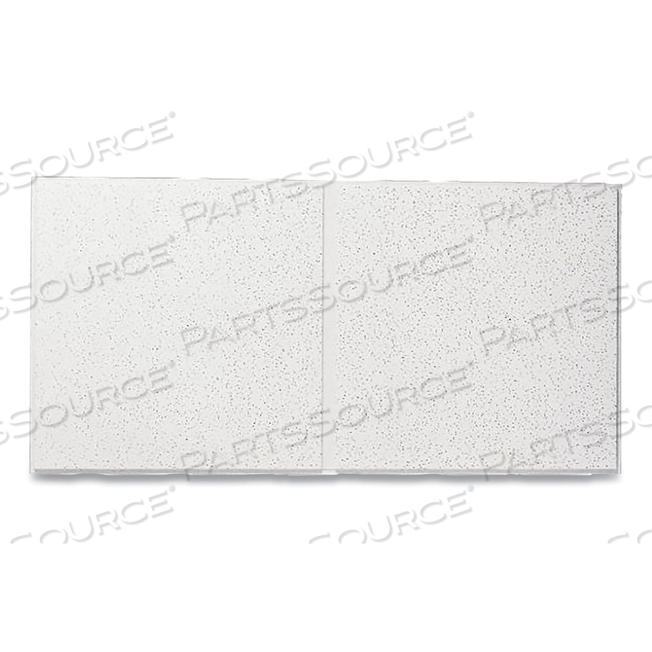 CEILING TILE 24 W 48 L 3/4 THICK PK10 by Armstrong CEILING TILE 24 W 48 L 3/4 THICK PK10 by Armstrong