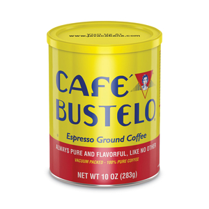 ESPRESSO, 10 OZ by Cafe Bustelo