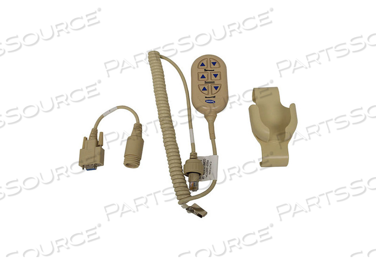 BED PENDANT FOR CARROLL BED by Invacare Corporation