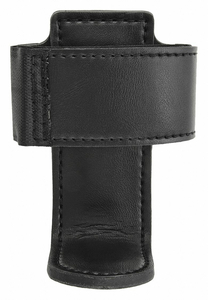 RADIO AND PHONE POUCH SYNTHETIC LEATHER by Heros Pride