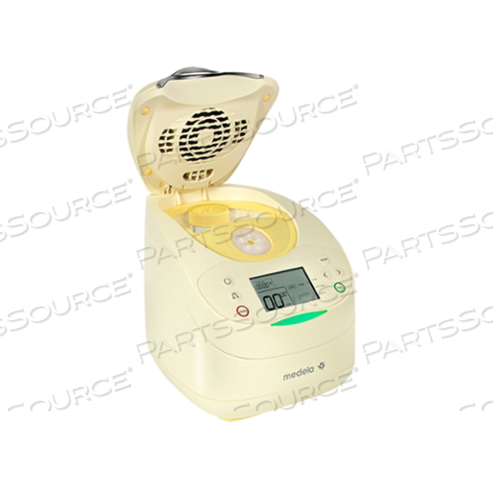 MILK WARMER, WATERLESS by Medela (Breastfeeding Division)