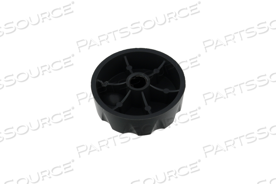 DIGITAL CONTROL KNOB HEATER 