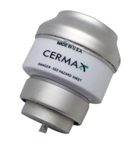 XENON LAMP, 300 W, 1000 HR AVERAGE LIFE by Pentax Medical (A Div. of Pentax of America) XENON LAMP, 300 W, 1000 HR AVERAGE LIFE by Pentax Medical (A Div. of Pentax of America)