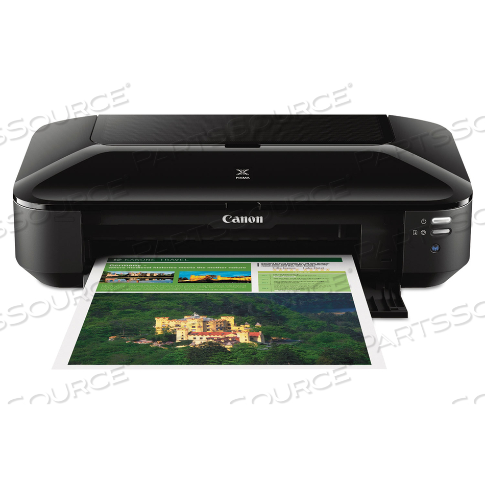 PIXMA IX6820 WIRELESS INKJET BUSINESS PRINTER by Canon (Consumer Electronics)