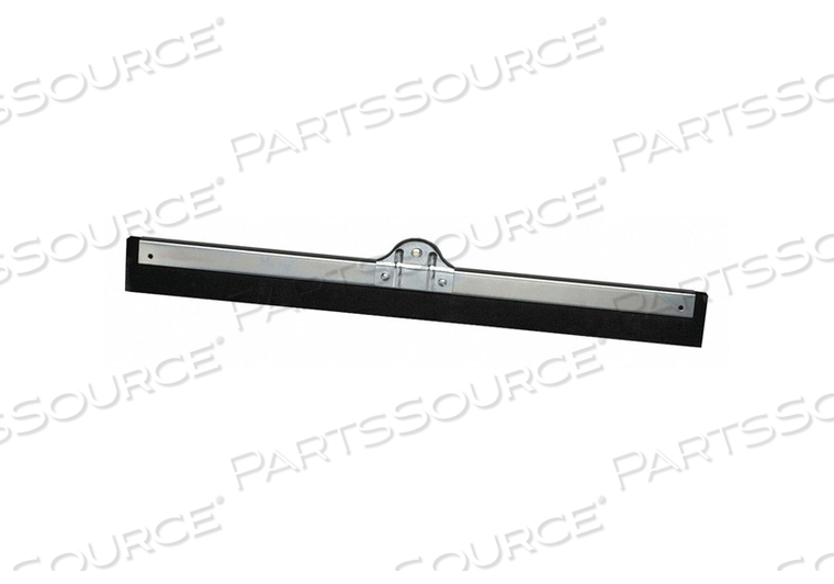 FLOOR SQUEEGEE STRAIGHT ALUMINUM 30 W by Zep FLOOR SQUEEGEE STRAIGHT ALUMINUM 30 W by Zep