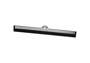 FLOOR SQUEEGEE STRAIGHT ALUMINUM 30 W by Zep