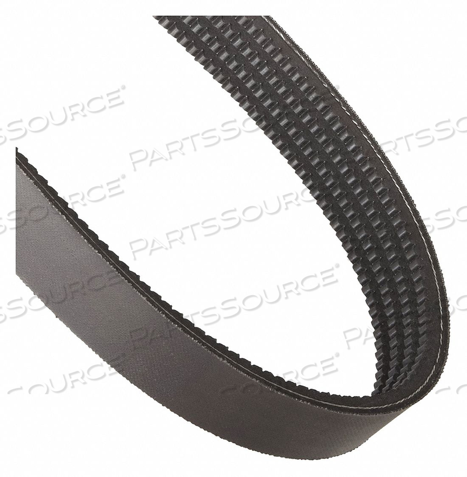 V-BELT BANDED COGGED 4/BX71 by Continental V-BELT BANDED COGGED 4/BX71 by Continental
