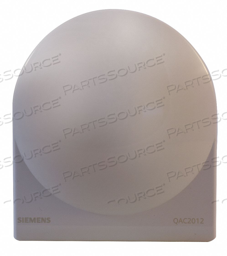 TEMP. SENSOR OUTDOOR 1K OHM PT 385 RTD by Siemens TEMP. SENSOR OUTDOOR 1K OHM PT 385 RTD by Siemens