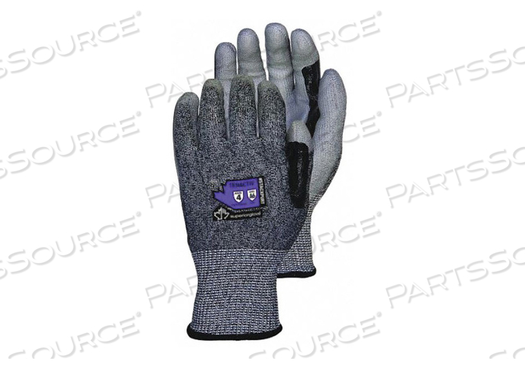 GLOVES,TENACTIV,CUT A6 by Superior Glove GLOVES,TENACTIV,CUT A6 by Superior Glove