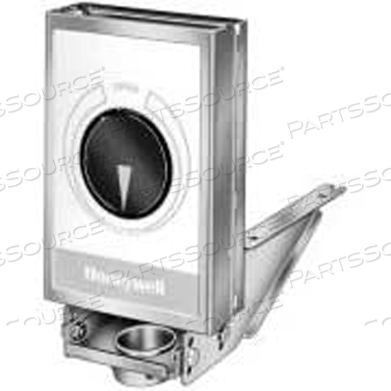 VALVE LINKAGE W/80 OR 160 LBS. TORQUE REPLACES Q618A Q5001A1006 by Honeywell