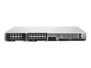 TIPPINGPOINT THREAT PROTECTION SYSTEM 8200TX, SECURITY APPLIANCE, 1U, RACK-MOUNTABLE by Trend Micro