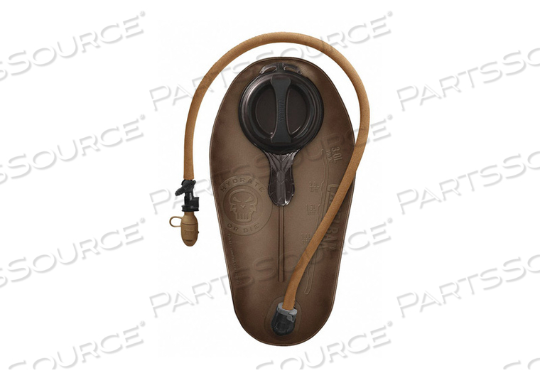 RESERVOIR 100 OZ./3L 63/64 D by Camelbak RESERVOIR 100 OZ./3L 63/64 D by Camelbak