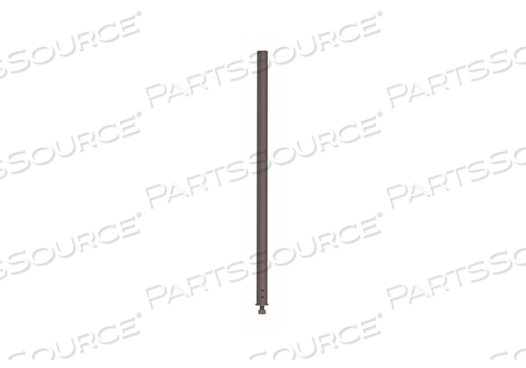 HINGE POST STEEL by Garlock Safety Systems