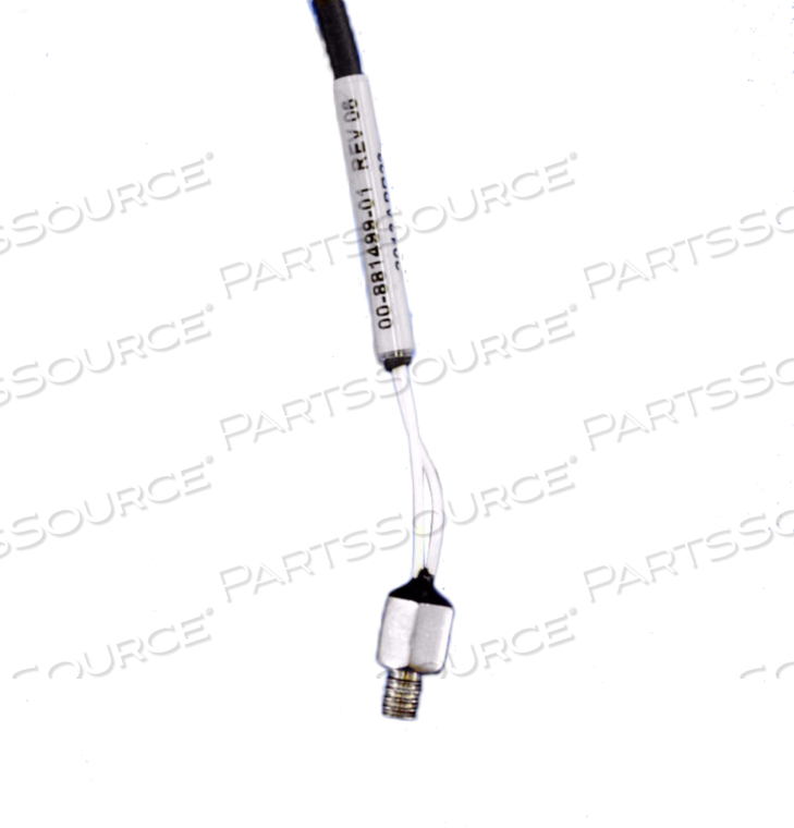 X-RAY TEMPERATURE SENSOR ASSEMBLY by OEC Medical Systems (GE Healthcare) X-RAY TEMPERATURE SENSOR ASSEMBLY by OEC Medical Systems (GE Healthcare)