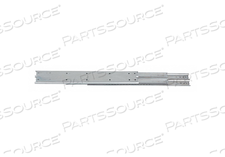 DRAWER SLIDE FULL 28 IN L PR by Lamp