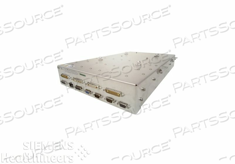 TABLE CONTROL UNIT FOR MRI SCANNER by Siemens Medical Solutions