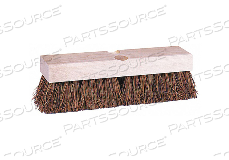 SCRUB BRUSH PALMYRA REPLACEMENT BRUSH by Tough Guy