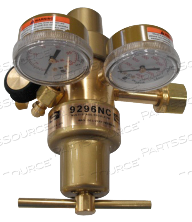 965010 Thermo Fisher Scientific, Asheville LLC ISOTEMP CO2 GAS