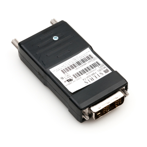 FIBER MODEM, FIBER, SINGLE MM DVI TX - VTS, ACORN by STERIS Corporation