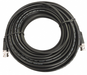 BNC CABLE RG59/U MALE/BNC MALE 100 FT by Test Products International Inc. BNC CABLE RG59/U MALE/BNC MALE 100 FT by Test Products International Inc.