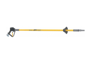 AIR EXCAVATION TOOL 4 FT L 225 SCFM by Airspade