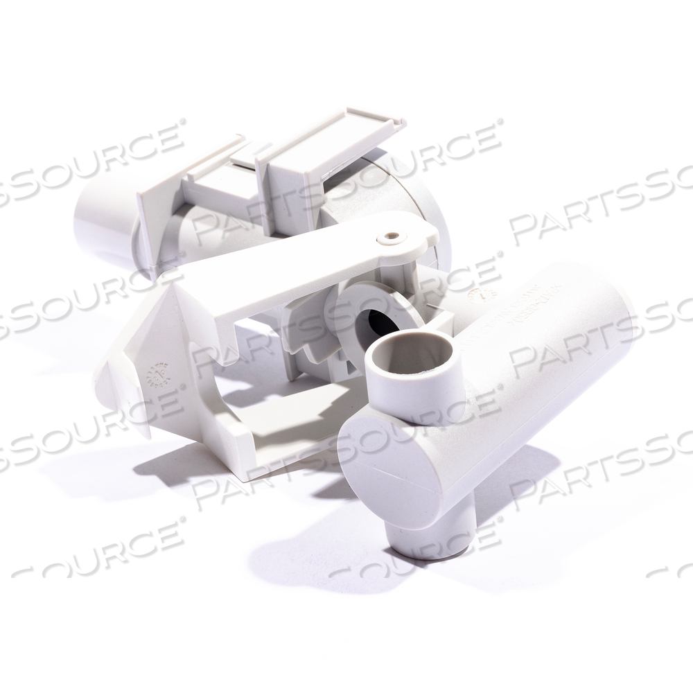 INSPIRATORY PIPE FOR SERVO-N VENTILATOR SYSTEM by Getinge USA Sales, LLC