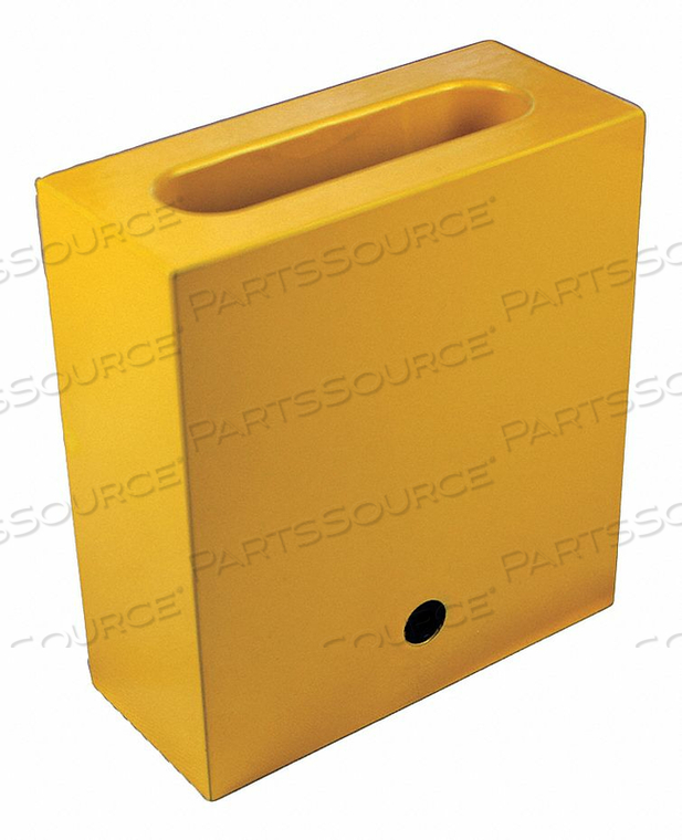 HOOK CUP 4-1/2 IN. by Slide Sledge HOOK CUP 4-1/2 IN. by Slide Sledge