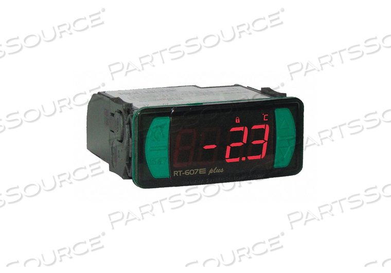 HEATER OR COOLER DIGITAL CONTROL by Robertshaw