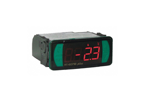 HEATER OR COOLER DIGITAL CONTROL by Robertshaw