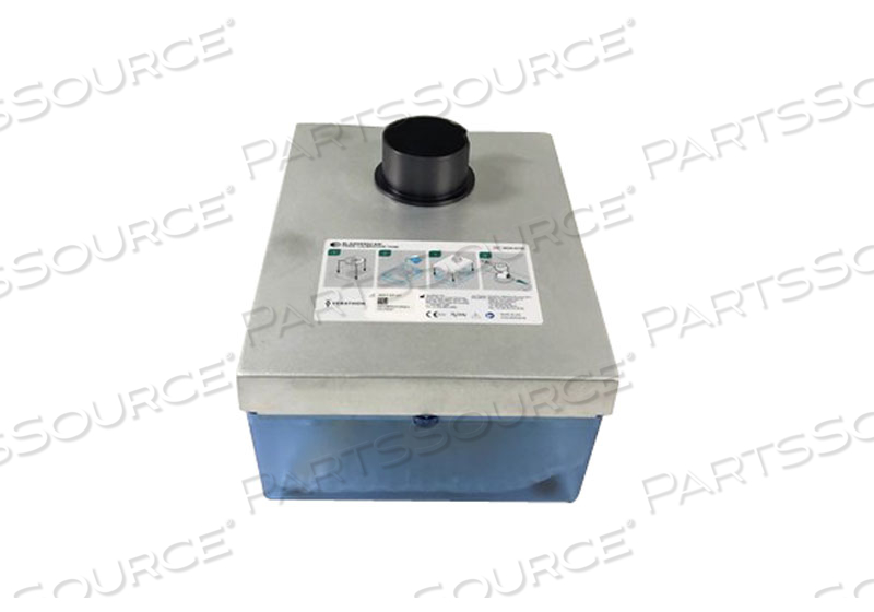 CALIBRATION TANK FOR BLADDERSCAN PRIME by Verathon Medical, Inc (Formerly Diagnostic Ultrasound) CALIBRATION TANK FOR BLADDERSCAN PRIME by Verathon Medical, Inc (Formerly Diagnostic Ultrasound)