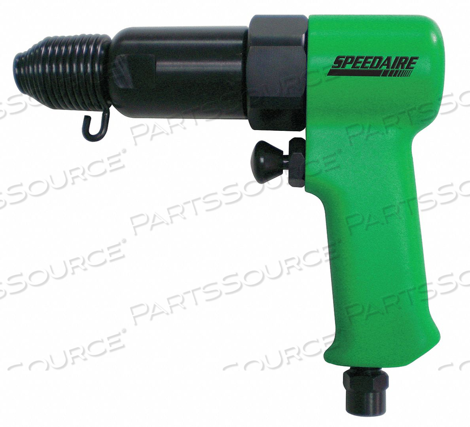 AIR HAMMER 2 1/4 IN STROKE L 3 000 BPM by Speedaire AIR HAMMER 2 1/4 IN STROKE L 3 000 BPM by Speedaire