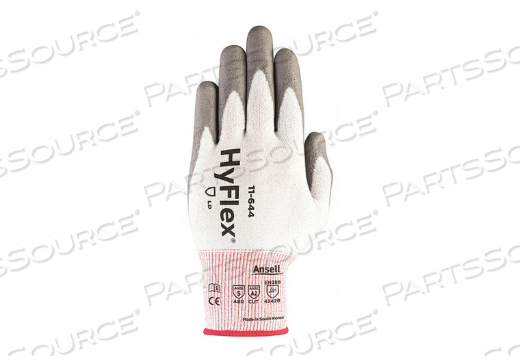G6021 CUT-RESISTANT GLOVES 3XL/12 PR by Ansell Healthcare