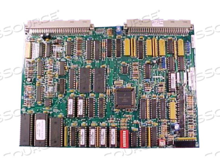 PROTECTIVE SLEEVE BOARD by Baxter Healthcare Corp.