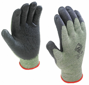 CUT RESISTANT GLOVES CUT A5 SIZE 9 PK12 by Tilsatec