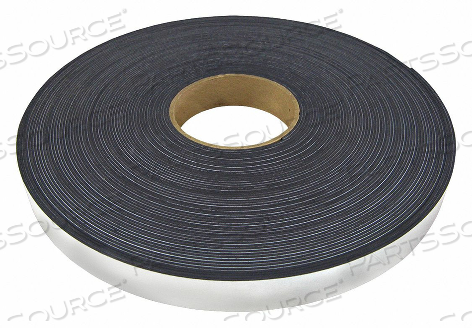 FLEXIBLE MAGNETIC ROLLS 100 FT. 0.06IN T by Storch Products