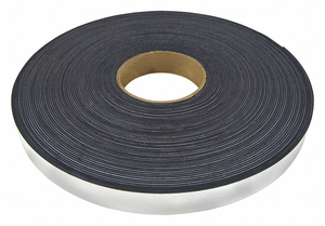 FLEXIBLE MAGNETIC ROLLS 100 FT. 0.06IN T by Storch Products