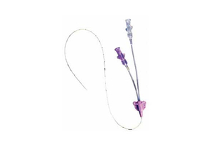 SINGLE LUMEN INSERTION TRAY by Cardinal Health 200, LLC