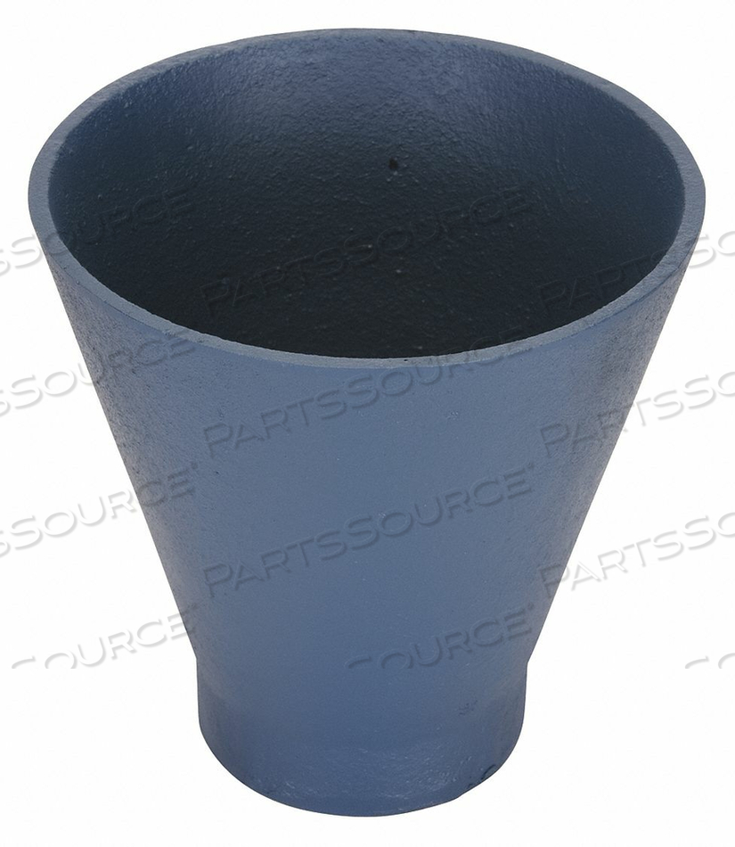 FUNNEL CONVERTING ASSEMBLY by Zurn Industries LLC