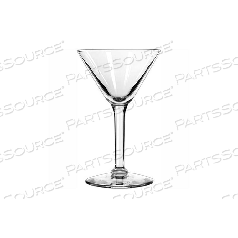 COCKTAIL GLASS 4.5 OZ., CITATION, 36 PACK 